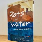 Nieuw Rots en Water werkboek!